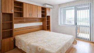Zwei-Zimmer-Wohnung Verleih, Küçük Paris, Plovdiv (5)