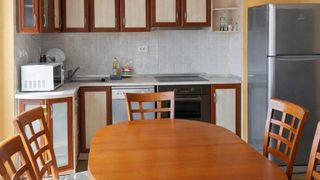 Zwei-Zimmer-Wohnung Verleih, Küçük Paris, Plovdiv (3)