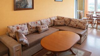 Zwei-Zimmer-Wohnung Verleih, Küçük Paris, Plovdiv