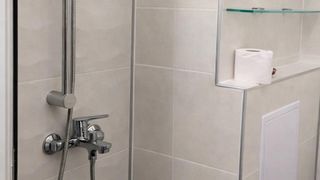Двустаен апартамент под наем в жк. Младежки хълм (7)