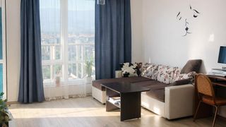 Двустаен Наеми, Христо Смирненски, Пловдив (3)