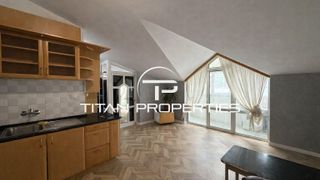 Zwei-Zimmer-Wohnung Verkäufe, Thrakien, Plovdiv (2)