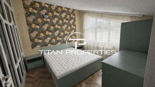 Zwei-Zimmer-Wohnung Verkäufe, Thrakien, Plovdiv (3)