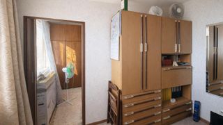 Three-room Sales, Thrace, Plovdiv (7)