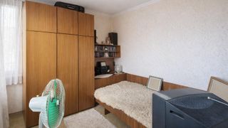 Three-room Sales, Thrace, Plovdiv (6)