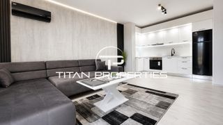 Двустаен апартамент за продажба в кв. Коматево