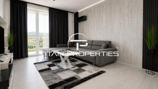 Двустаен апартамент за продажба в кв. Коматево (3)