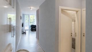 Тристаен апартамент под наем в Център (7)