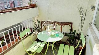 Обзаведен ТРИСТАЕН апартамент в жк. Тракия  (9)