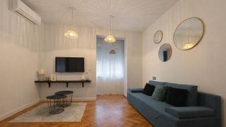 Тристаен апартамент за продажба в Центъра (3)