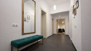 Тристаен апартамент за продажба в Центъра (9)