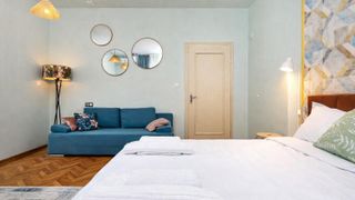 Тристаен Продажби, Център, Пловдив