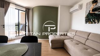 Двустаен апартамент за продажба в Център (3)