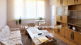 Двустаен апартамент в района на Новотела (3)