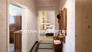 Двустаен апартамент в района на Новотела (7)