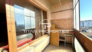 Двустаен Продажби, Тракия, Пловдив (10)