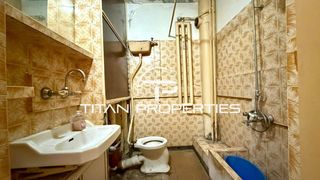 Двустаен Продажби, Тракия, Пловдив (9)