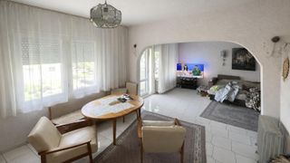 Тристаен апартамент за продажба в жк. Тракия (4)