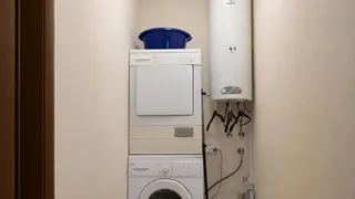 Двустаен Наеми, Кючук Париж, Пловдив (4)