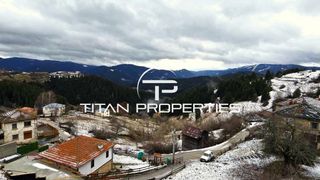 Двуетажна къща за продажба в с. Зорница (4)