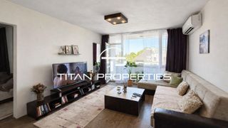 Three-room Sales, Judge, Plovdiv (9)