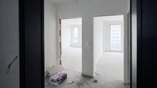 Двустаен апартамент за продажба в жк. Тракия (3)