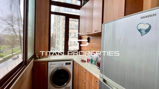 Тристаен апартамент за продажба в Центъра (3)