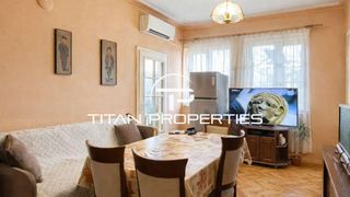 Тристаен апартамент за продажба в Центъра (11)