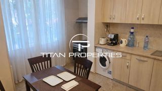 Двустаен апартамент за продажба в кв. Кършияка (2)