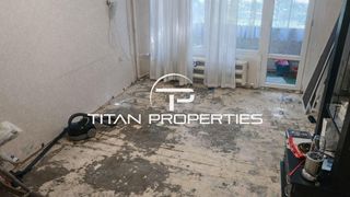 Двустаен апартамент за продажба в кв. Кършияка (7)