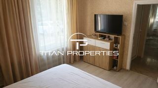 Двустаен апартамент за продажба в кв. Кършияка (4)
