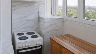 Двустаен Наеми, Каменица 2, Пловдив (5)
