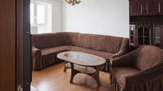 Двустаен апартамент под наем в кв. Каменица 2 (2)