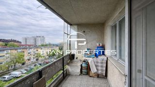 Двустаен Продажби, Кършияка, Пловдив (10)