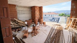 Двустаен апартамент за продажба в кв. Кючук Париж (5)