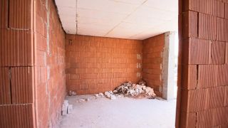 Двустаен апартамент за продажба в кв. Кючук Париж (2)