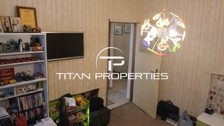 Тристаен апартамент за продажба в кв. Изгрев (6)