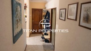 Тристаен апартамент за продажба в кв. Изгрев (7)