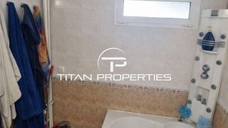 Тристаен апартамент за продажба в кв. Изгрев (10)
