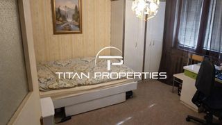 Тристаен апартамент за продажба в кв. Изгрев (4)