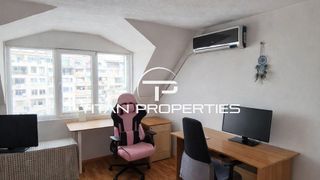 Двустаен апартамент за продажба в кв. Кършияка (3)