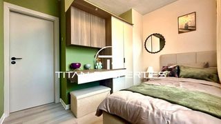 Тристаен апартамент за продажба в кв. Гагарин (9)