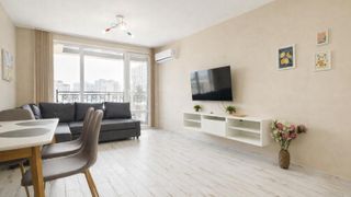 Двустаен Продажби, Център, Пловдив (2)