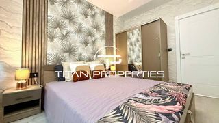 Тристаен апартамент за продажба в кв. Кършияка (5)