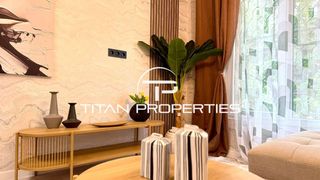 Тристаен апартамент за продажба в кв. Кършияка (4)