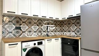 Тристаен апартамент за продажба в кв. Кършияка (3)