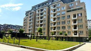 Двустаен Продажби, Южен, Пловдив (3)