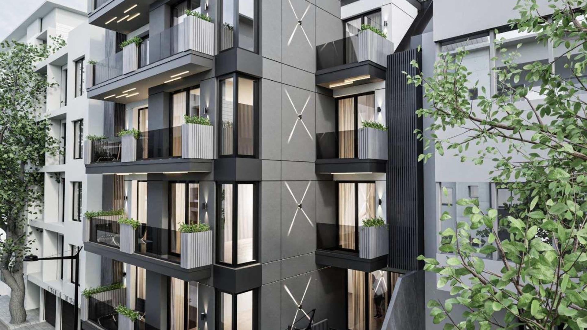 Тристаен Продажби, Южен, Пловдив – снимка 3