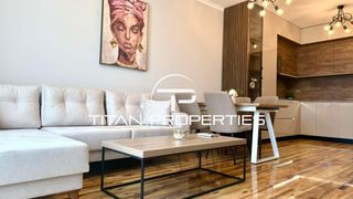 Тристаен апартамент в жк. Тракия (2)