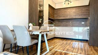 Тристаен апартамент в жк. Тракия (3)